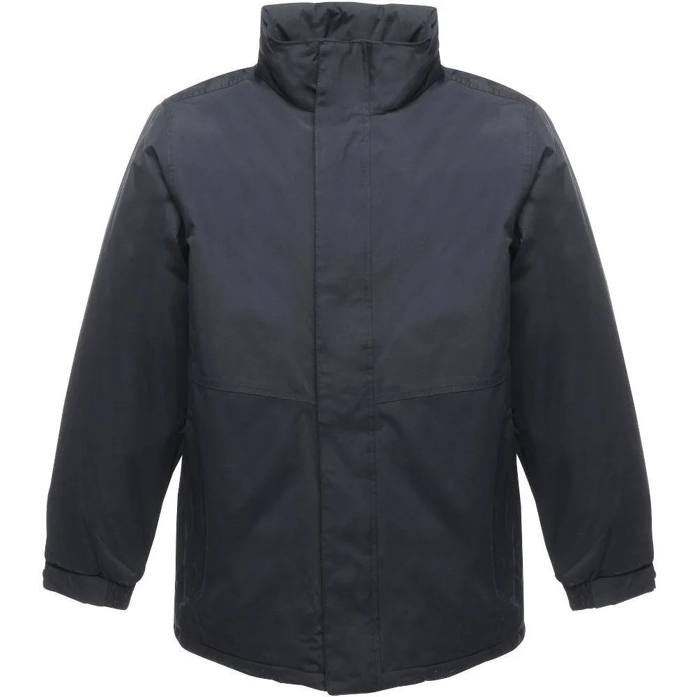 Regatta Mens Beauford Waterproof Padded Insulated Workwear Jacket