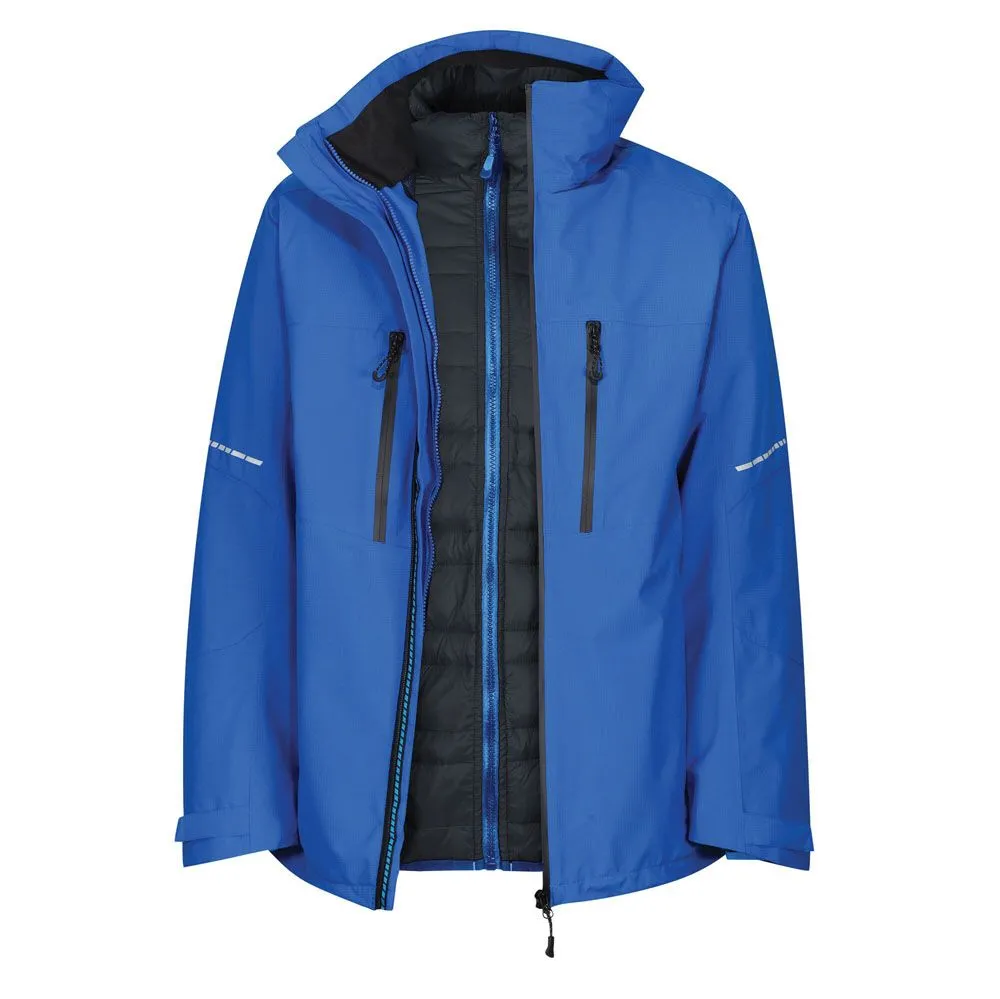 Regatta Mens Evader Waterproof 3 In 1 Jacket