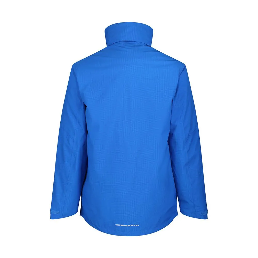 Regatta Mens Evader Waterproof 3 In 1 Jacket