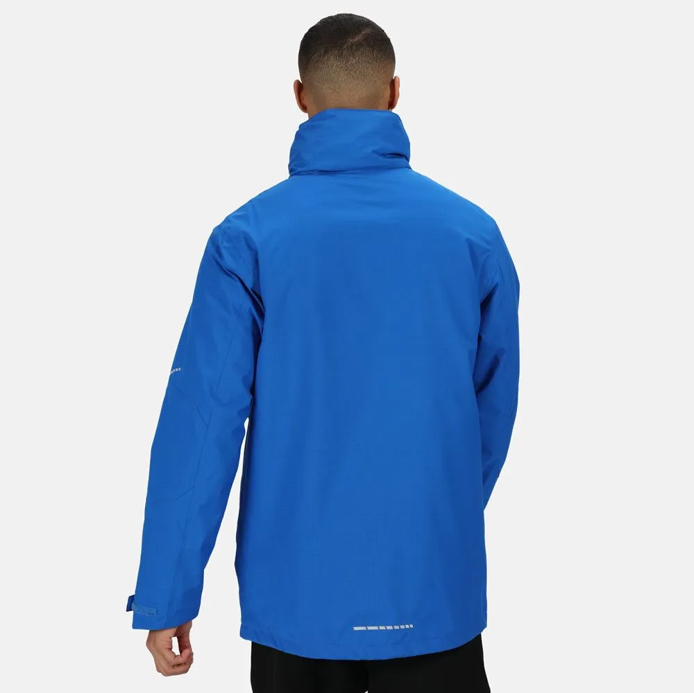 Regatta Mens Evader Waterproof 3 In 1 Jacket