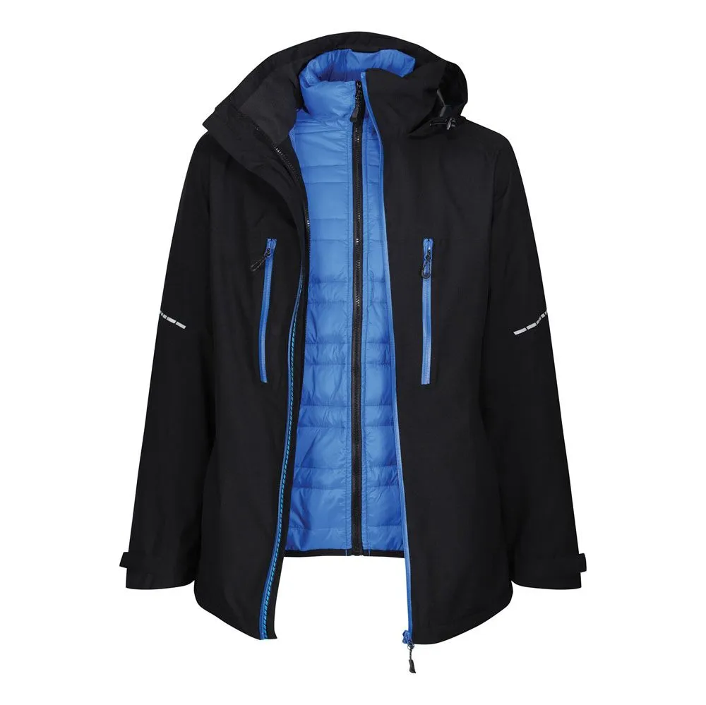 Regatta Mens Evader Waterproof 3 In 1 Jacket