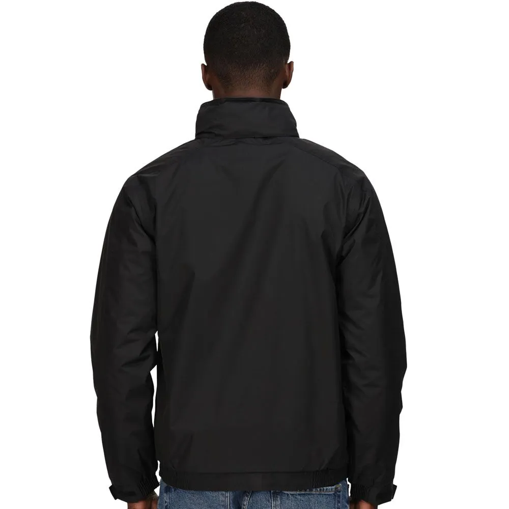 Regatta Professional Mens Eco Dover Waterproof Jacket