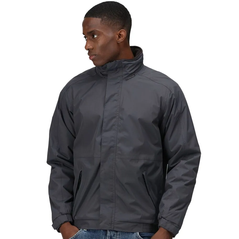 Regatta Professional Mens Eco Dover Waterproof Jacket