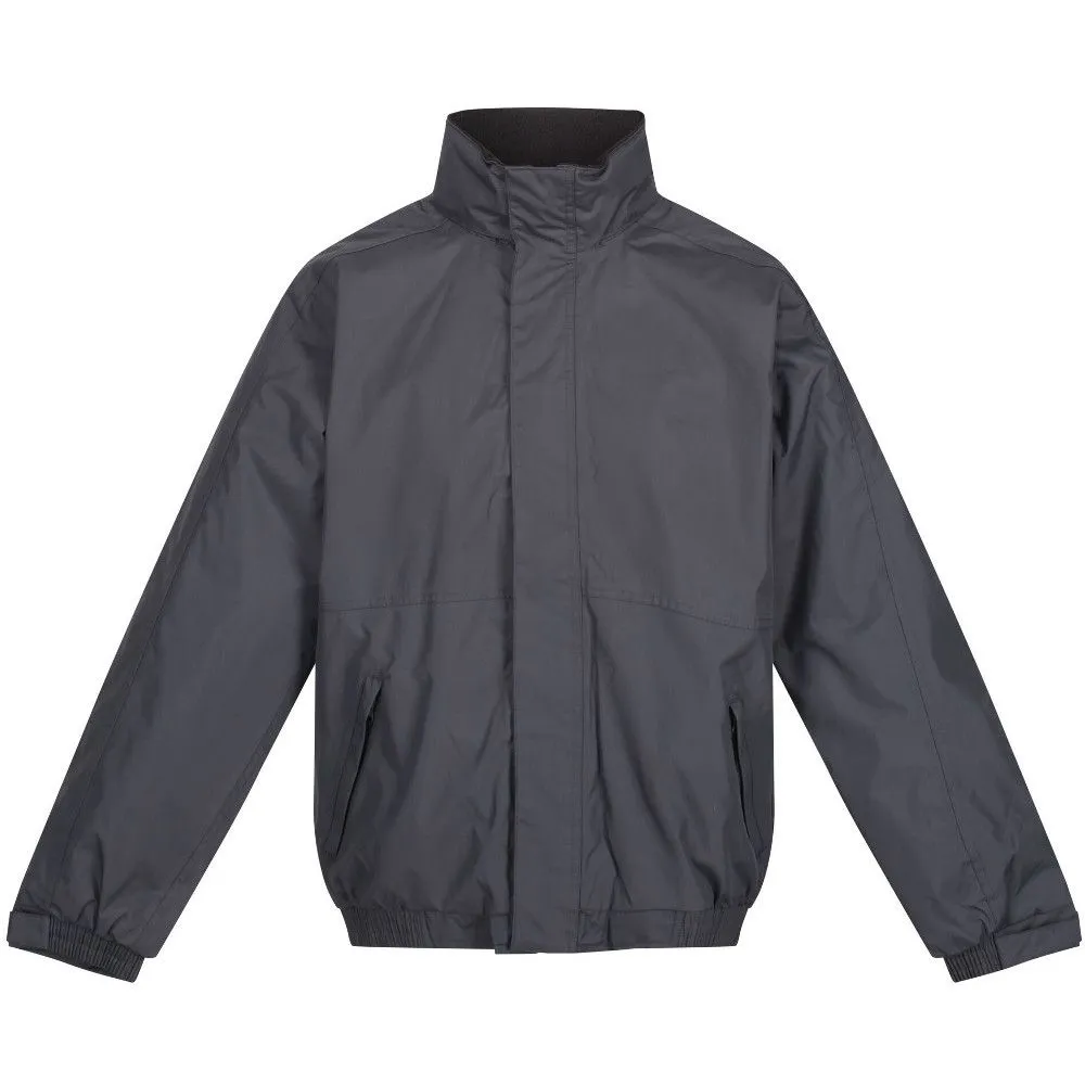 Regatta Professional Mens Eco Dover Waterproof Jacket