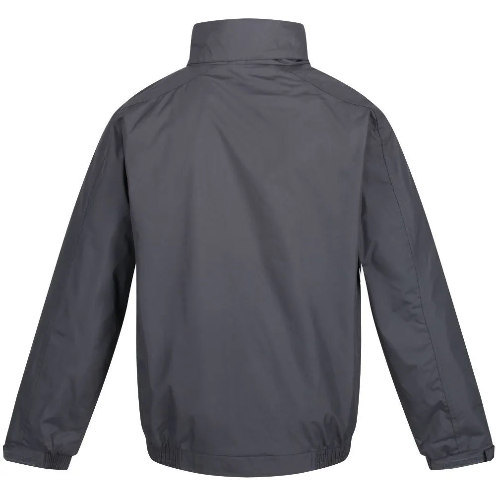 Regatta Professional Mens Eco Dover Waterproof Jacket