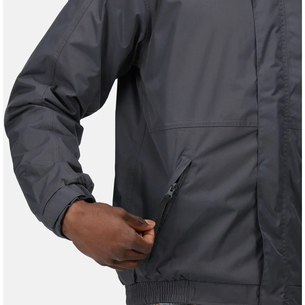 Regatta Professional Mens Eco Dover Waterproof Jacket