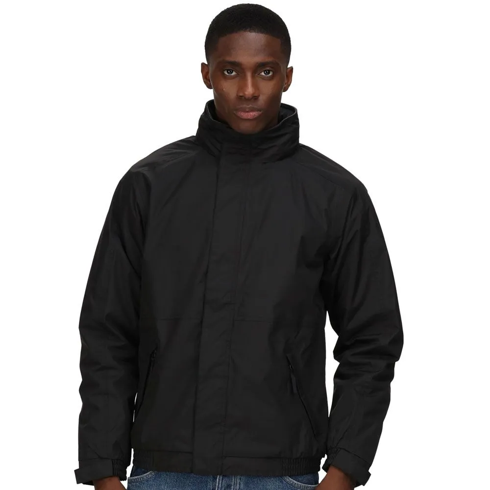 Regatta Professional Mens Eco Dover Waterproof Jacket