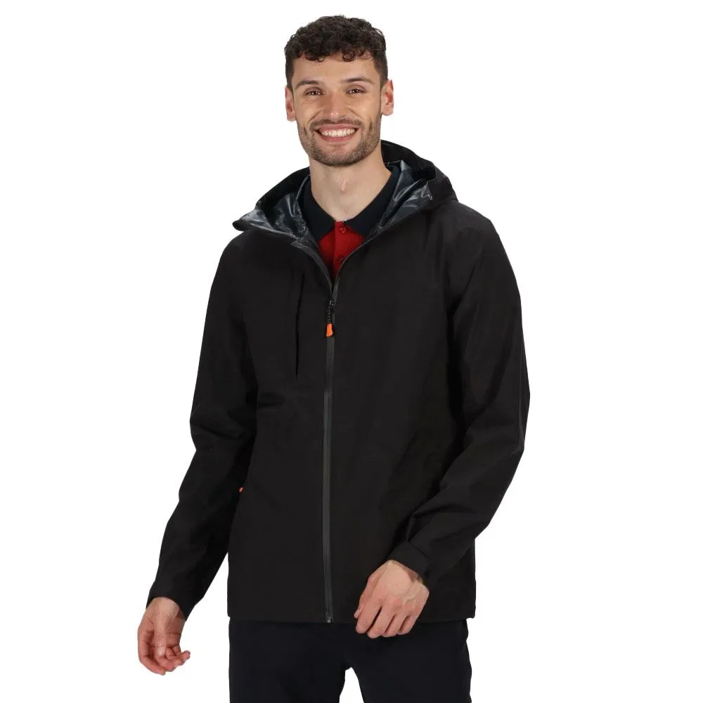 Regatta Professional Mens Xpro Trio Waterproof Jacket