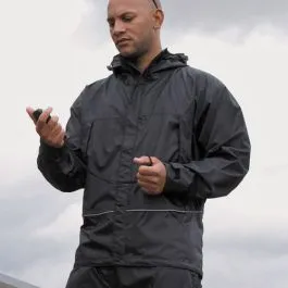 Result Waterproof 2000 pro-coach jacket