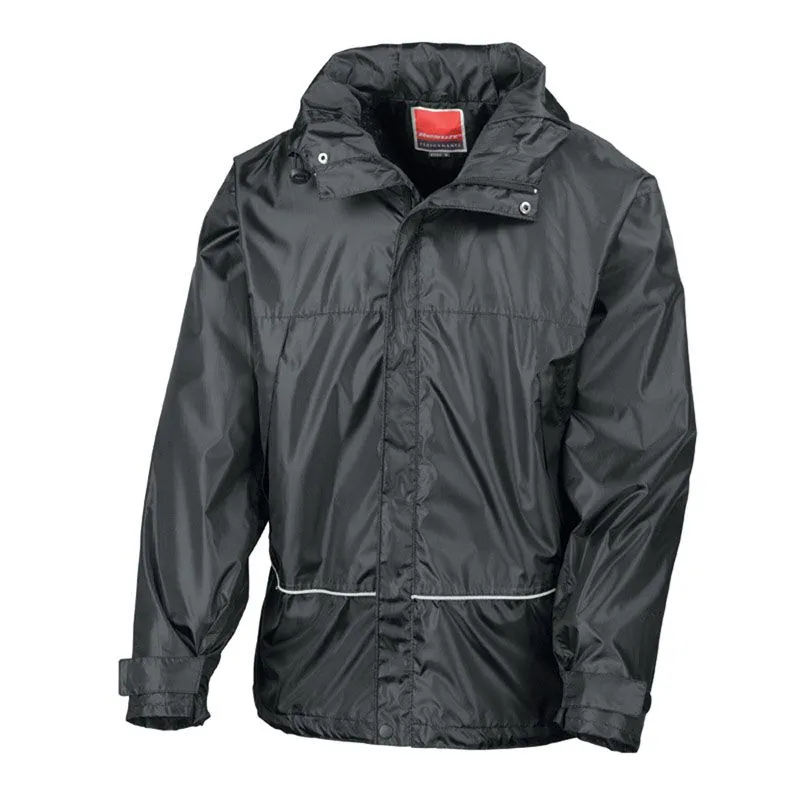 Result Waterproof 2000 pro-coach jacket