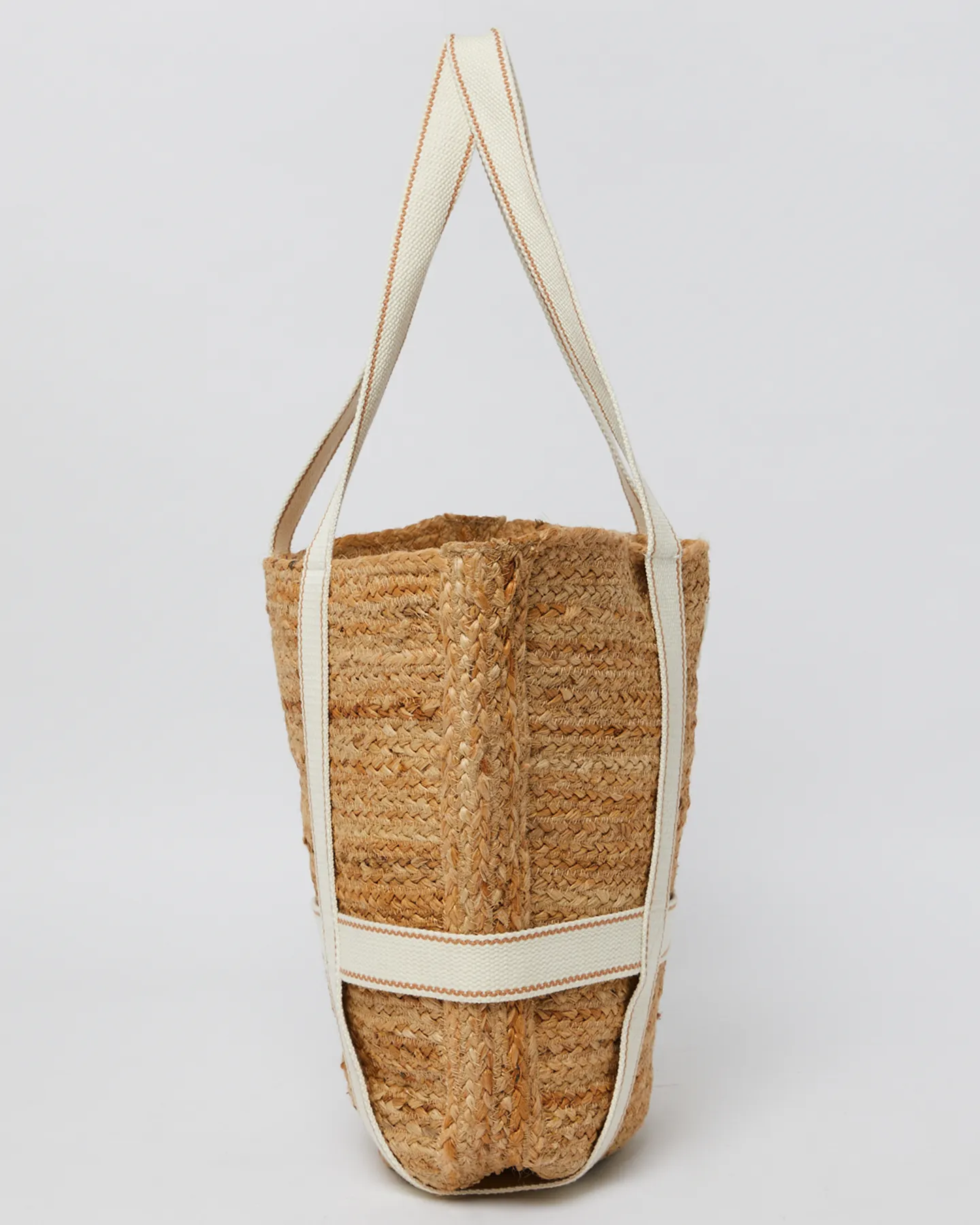 Rip Curl Premium Surf Jute 45L Tote - Natural | SurfStitch