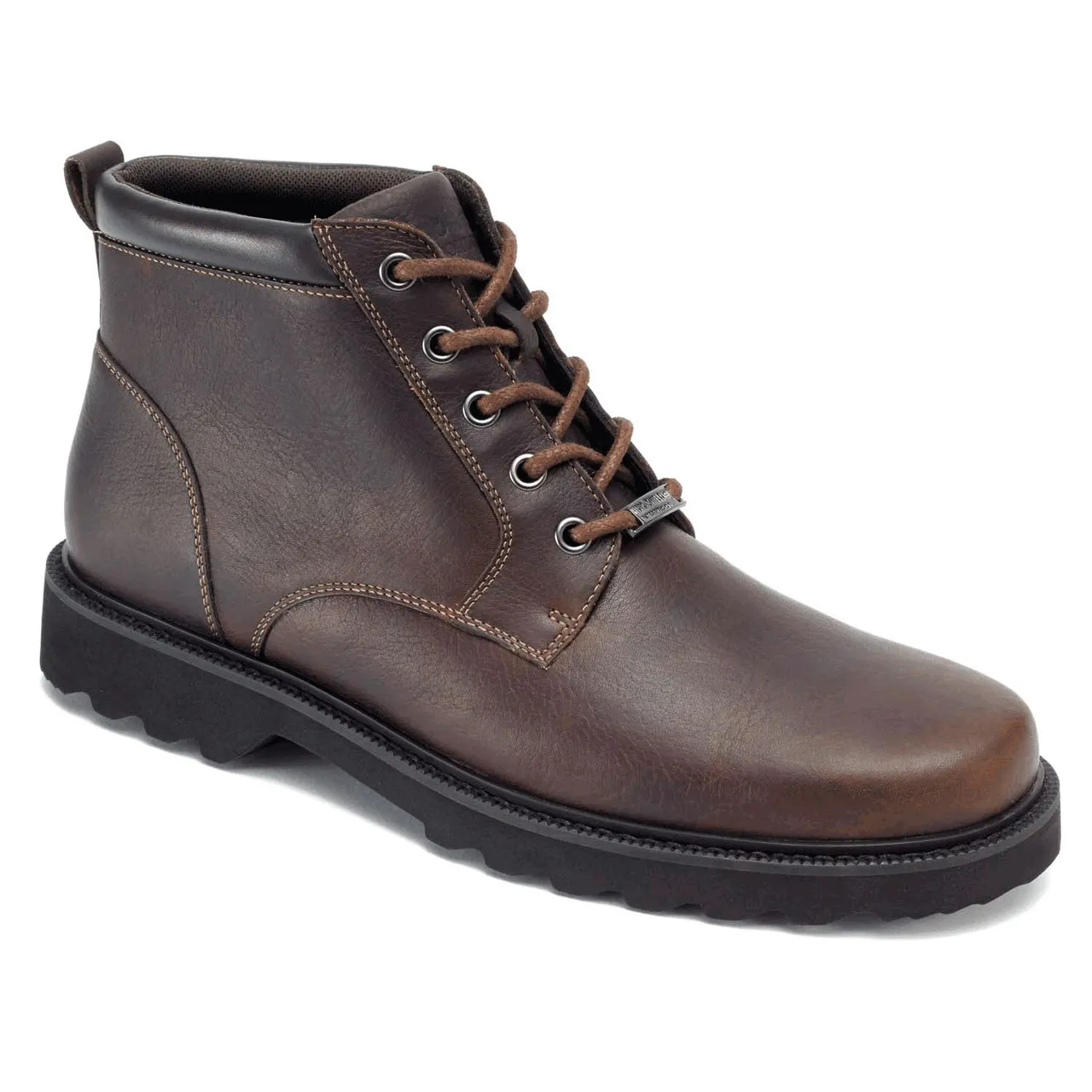 Rockport Northfield Plain Toe Men's Waterproof Boot