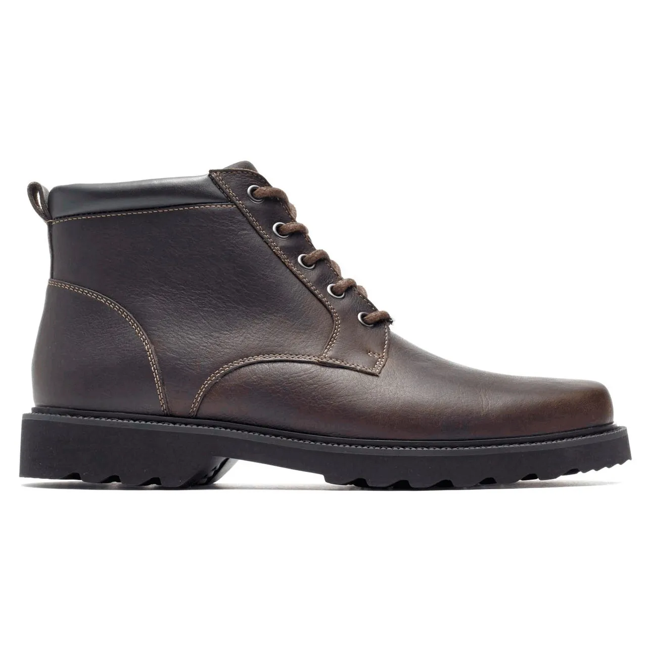 Rockport Northfield Plain Toe Men's Waterproof Boot