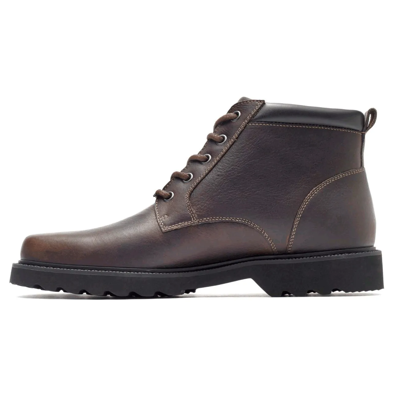 Rockport Northfield Plain Toe Men's Waterproof Boot