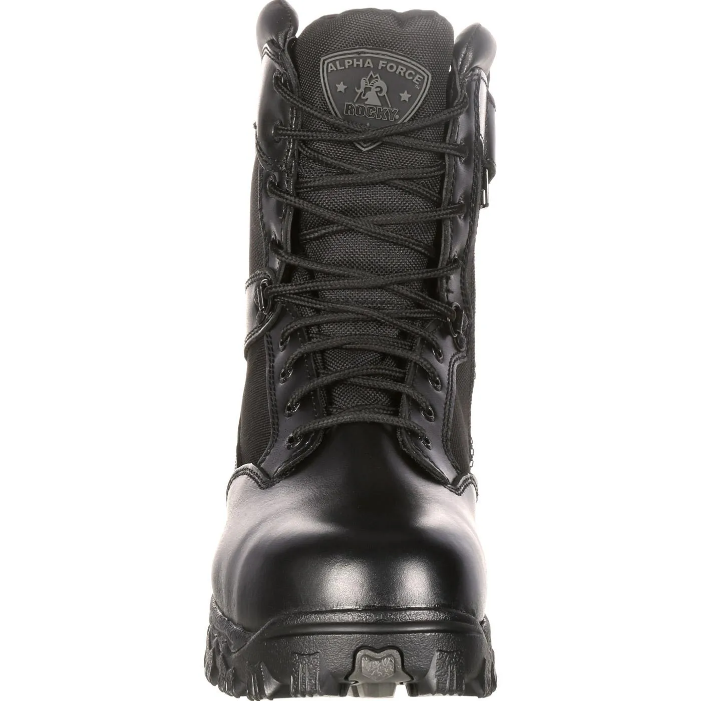 Rocky Alpha Force Waterproof 400G Insulated Public Service Boot