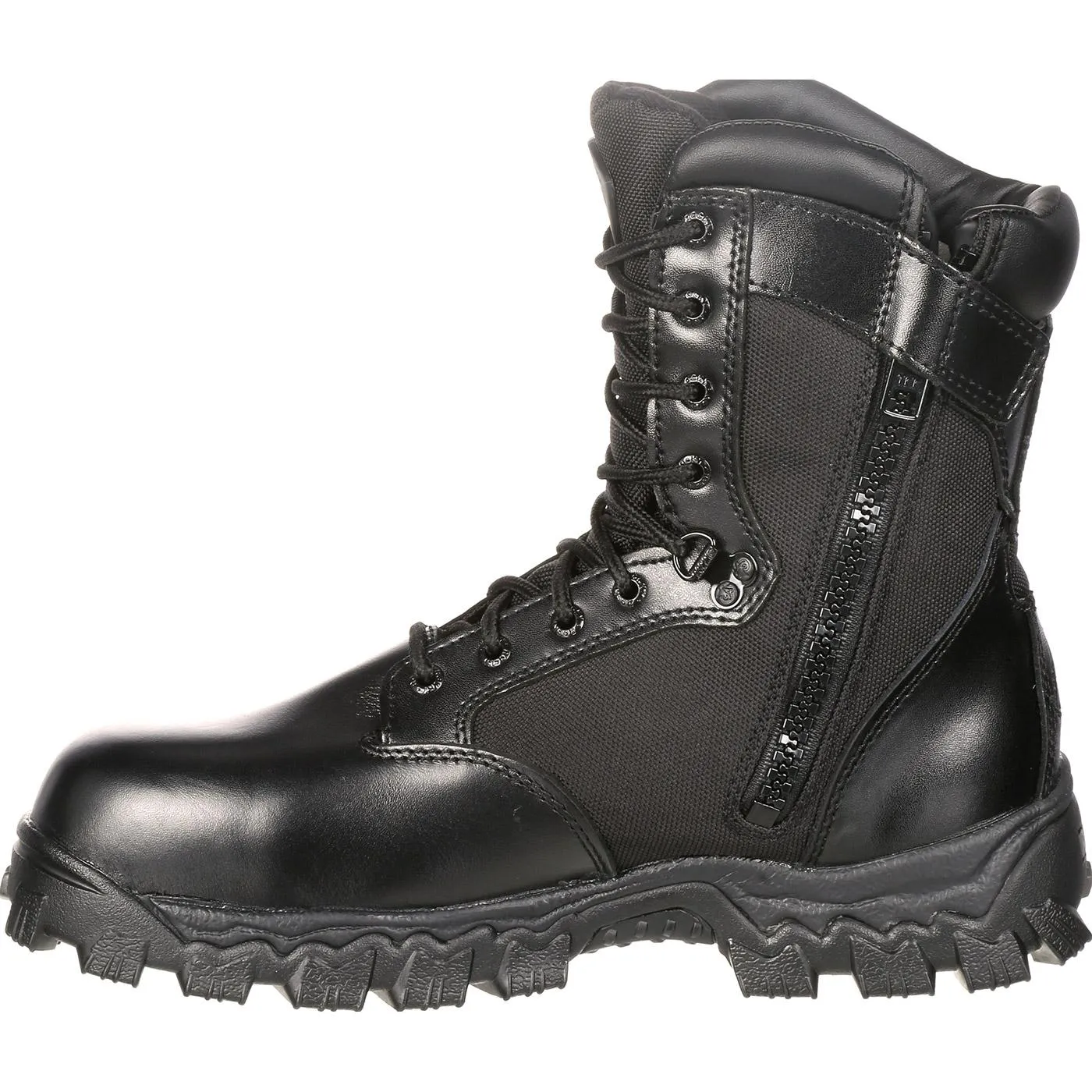 Rocky Alpha Force Waterproof 400G Insulated Public Service Boot