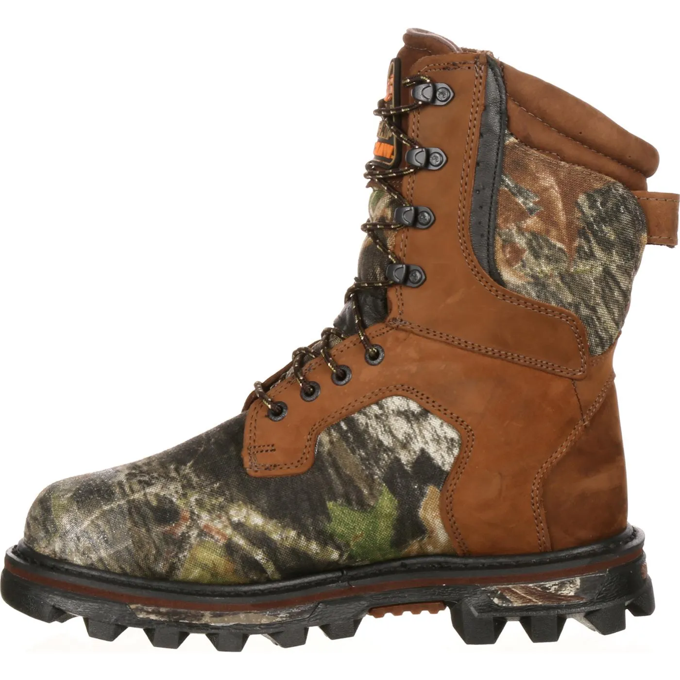 Rocky BearClaw GORE-TEX® Waterproof 1000G Insulated Hunting Boot