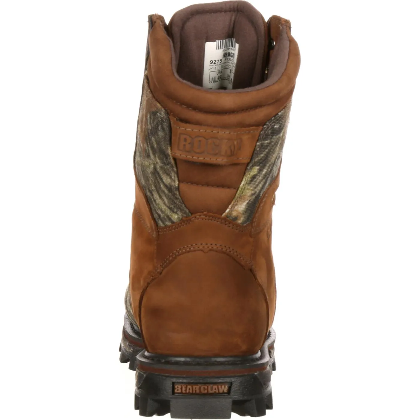 Rocky BearClaw GORE-TEX® Waterproof 1000G Insulated Hunting Boot