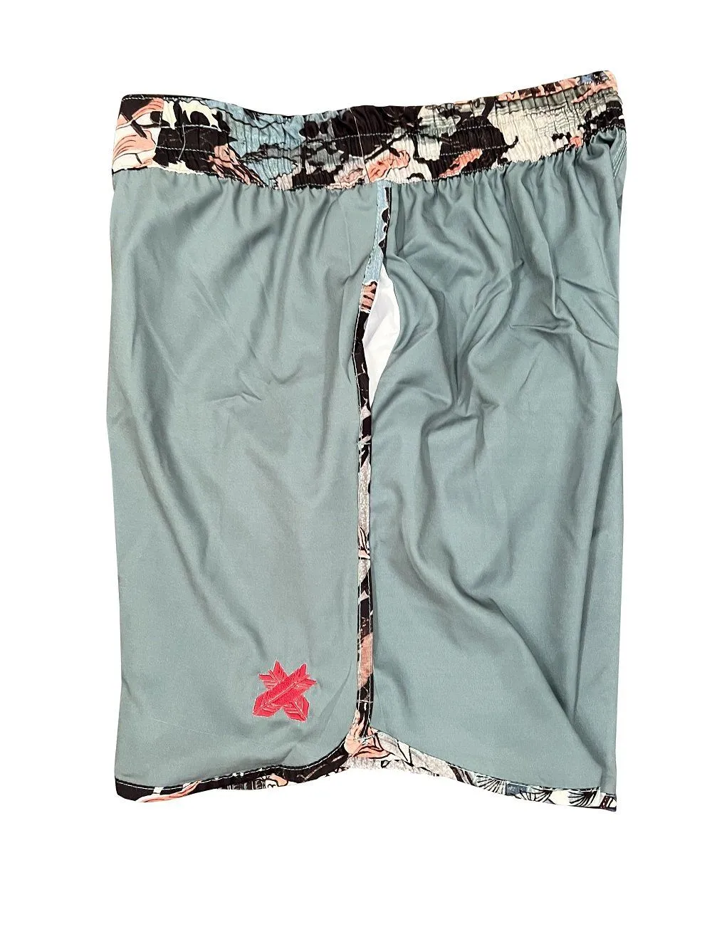 Ronin Tagaki Shorts