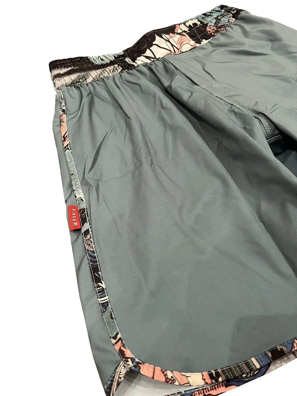 Ronin Tagaki Shorts