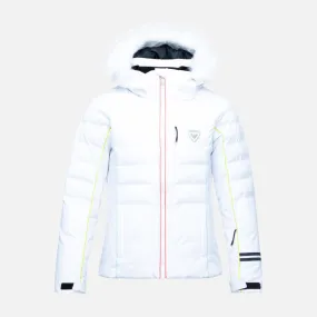 Rossignol Rapide Xp Jkt - Ski jacket - Women's