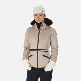 Rossignol W Roc Jkt - Ski jacket - Women's