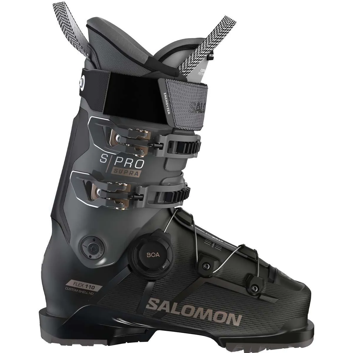 Salomon Men's S/Pro Supra BOA 110 Ski Boot