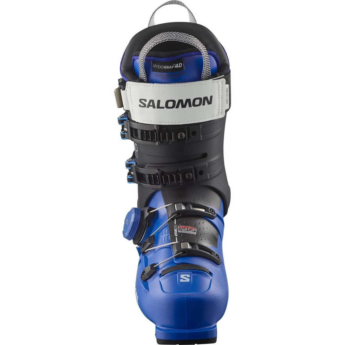 Salomon Men's S/Pro Supra BOA 130 Ski Boot