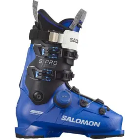 Salomon Men's S/Pro Supra BOA 130 Ski Boot