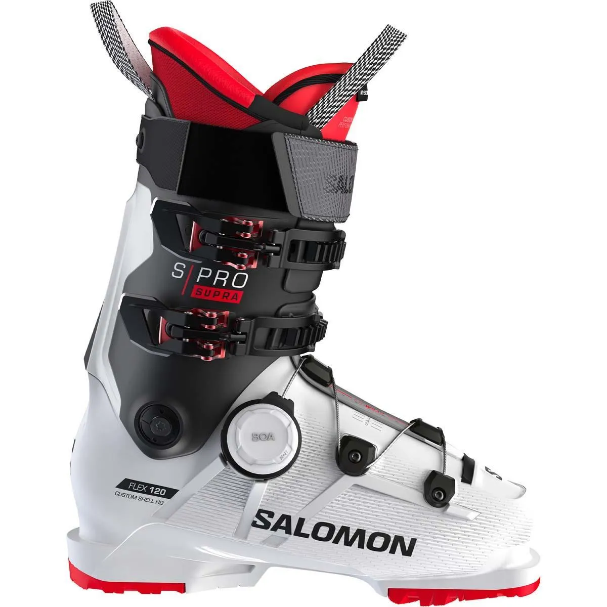 Salomon Men's S/Pro Surpra BOA 120 Ski Boot