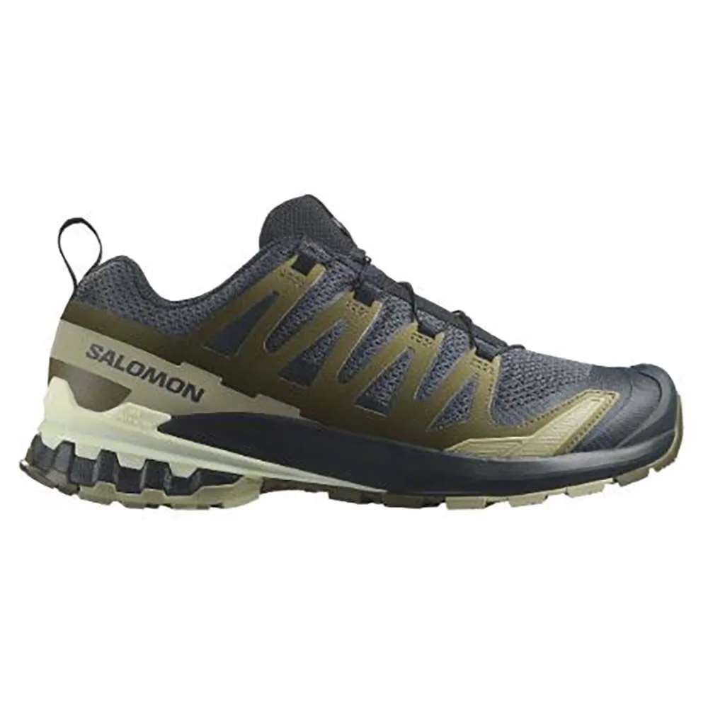 Salomon Men's XA PRO 3D V9 Trail Running Shoe