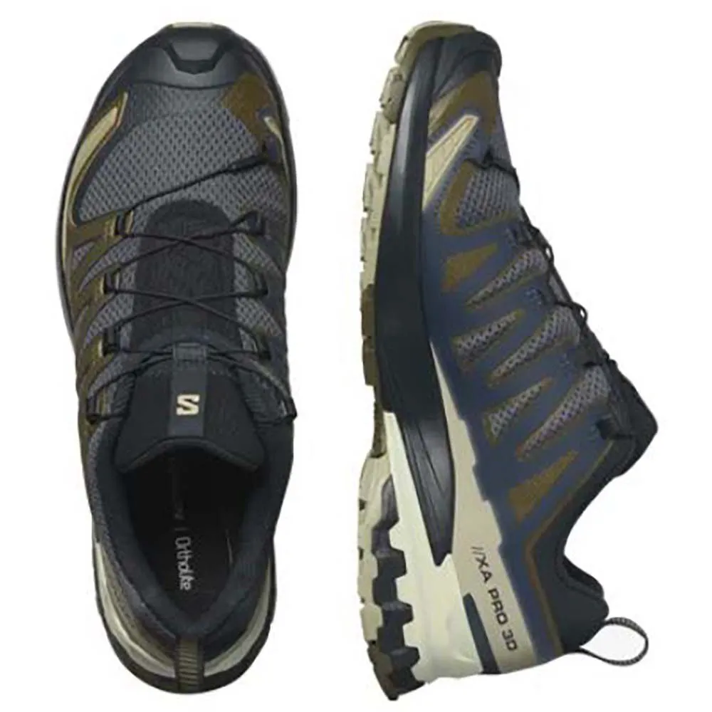 Salomon Men's XA PRO 3D V9 Trail Running Shoe