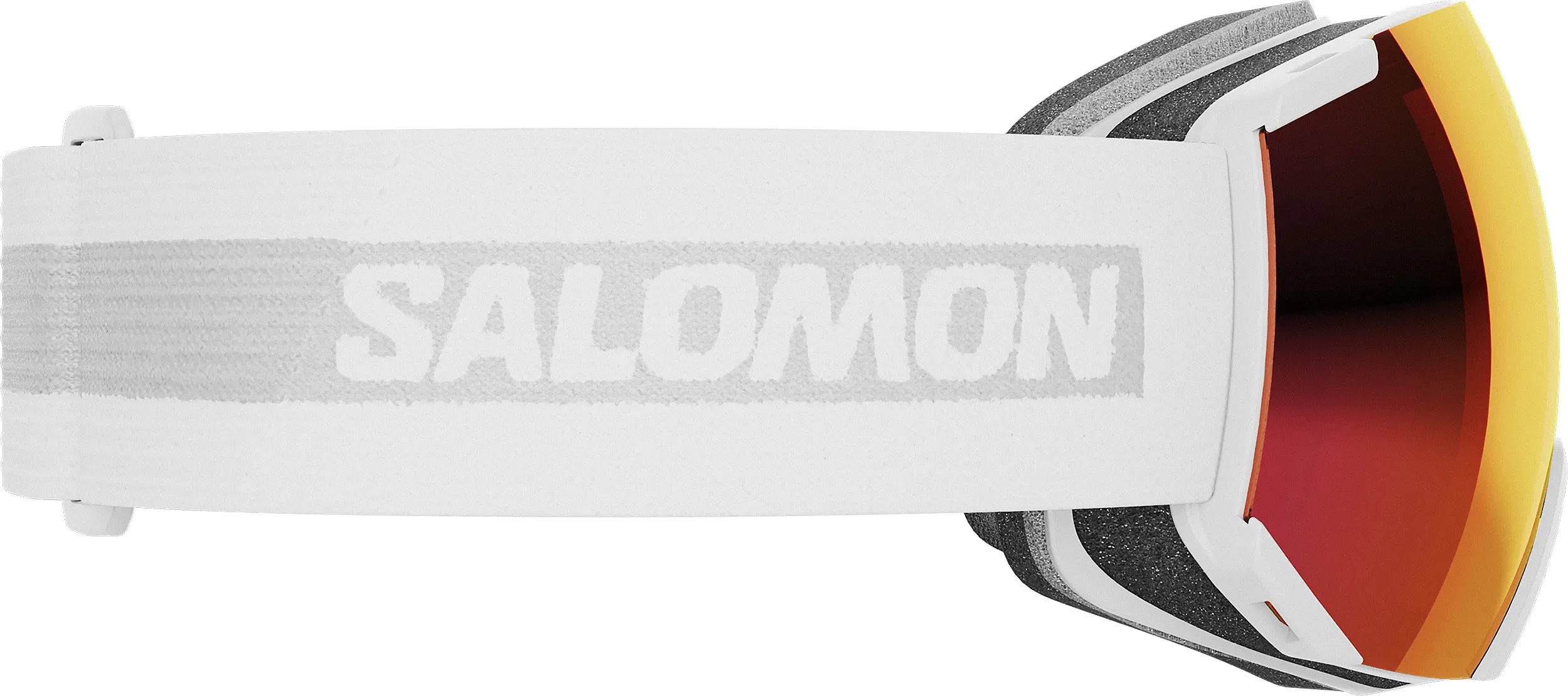 Salomon Radium Sigma White/Poppy Red | Buy Salomon Radium Sigma White/Poppy Red here | Outnorth