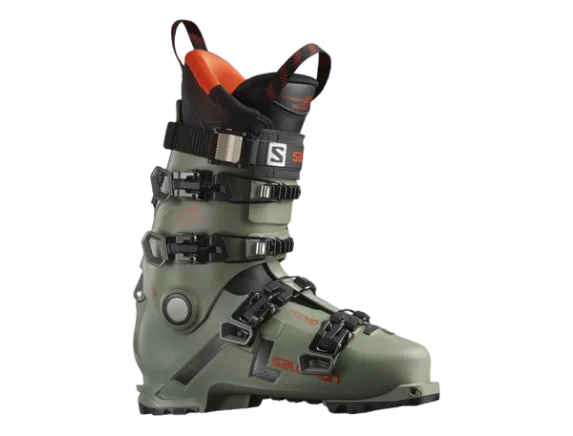 Salomon Shift Pro 130 AT Ski Boot - Men's