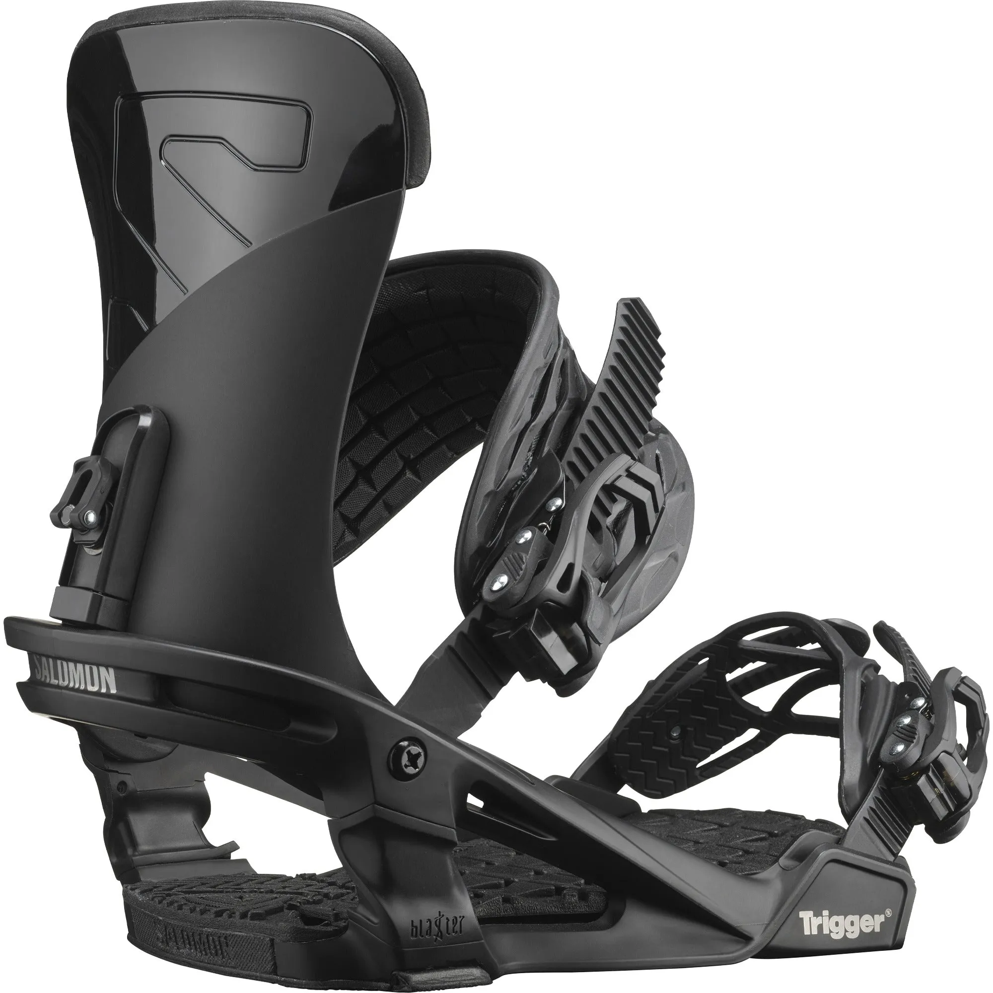 Salomon Trigger Snowboard Binding Mens 2023