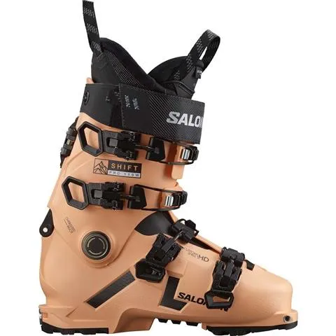 Salomon Women's Shift Pro 110 AT Ski Boot