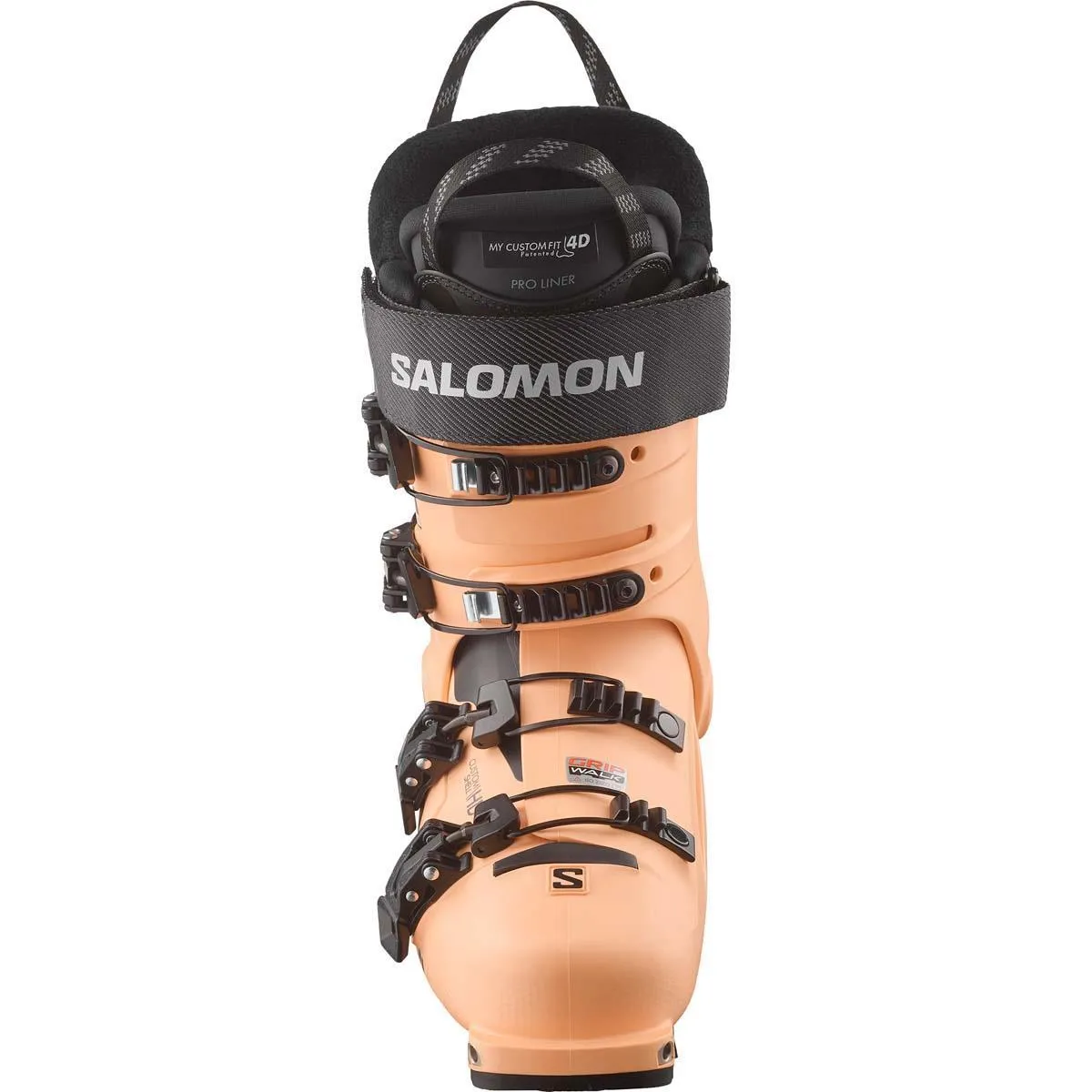 Salomon Women's Shift Pro 110 AT Ski Boot