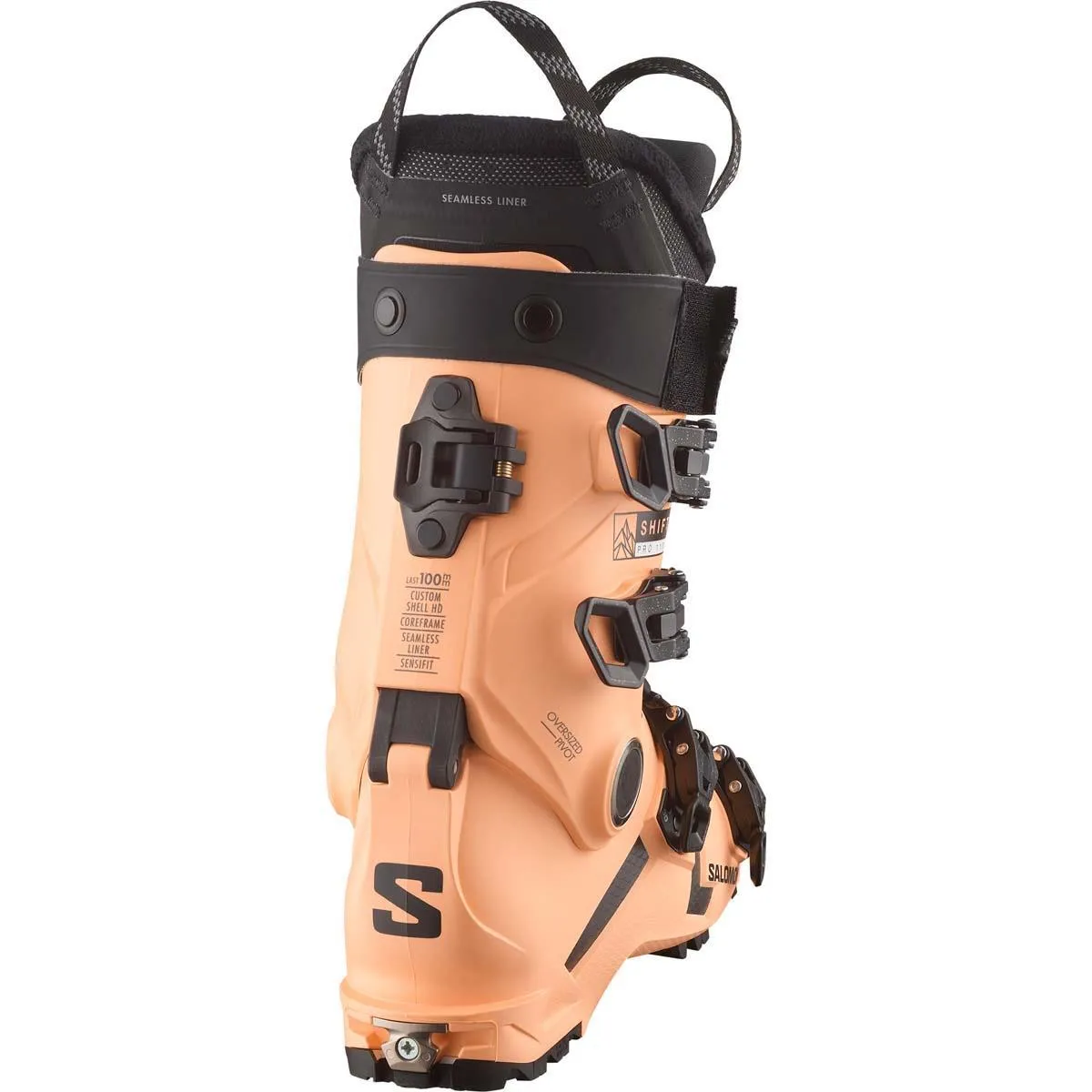 Salomon Women's Shift Pro 110 AT Ski Boot