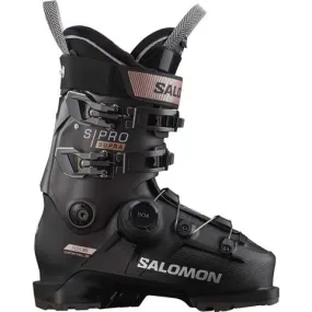 Salomon Women's S/Pro Supra BOA 95 Ski Boot