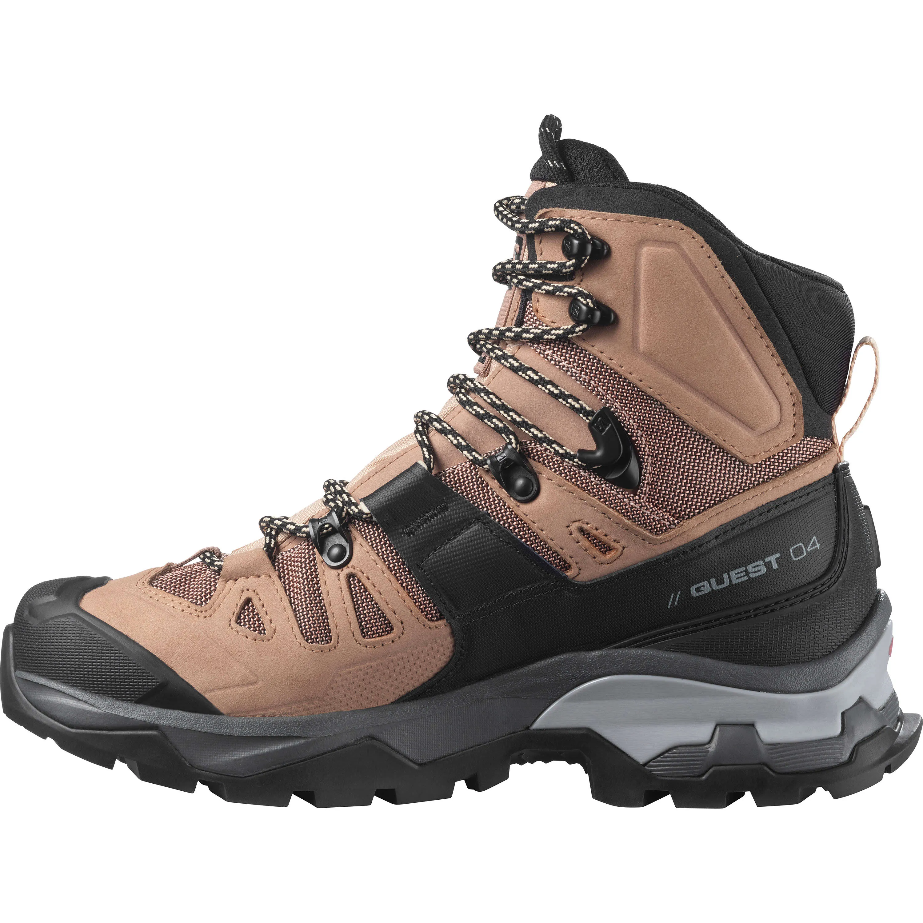 Salomon Women's Quest 4 Gore-Tex Sirocco | Buy Salomon Women's Quest 4 Gore-Tex Sirocco here | Outnorth