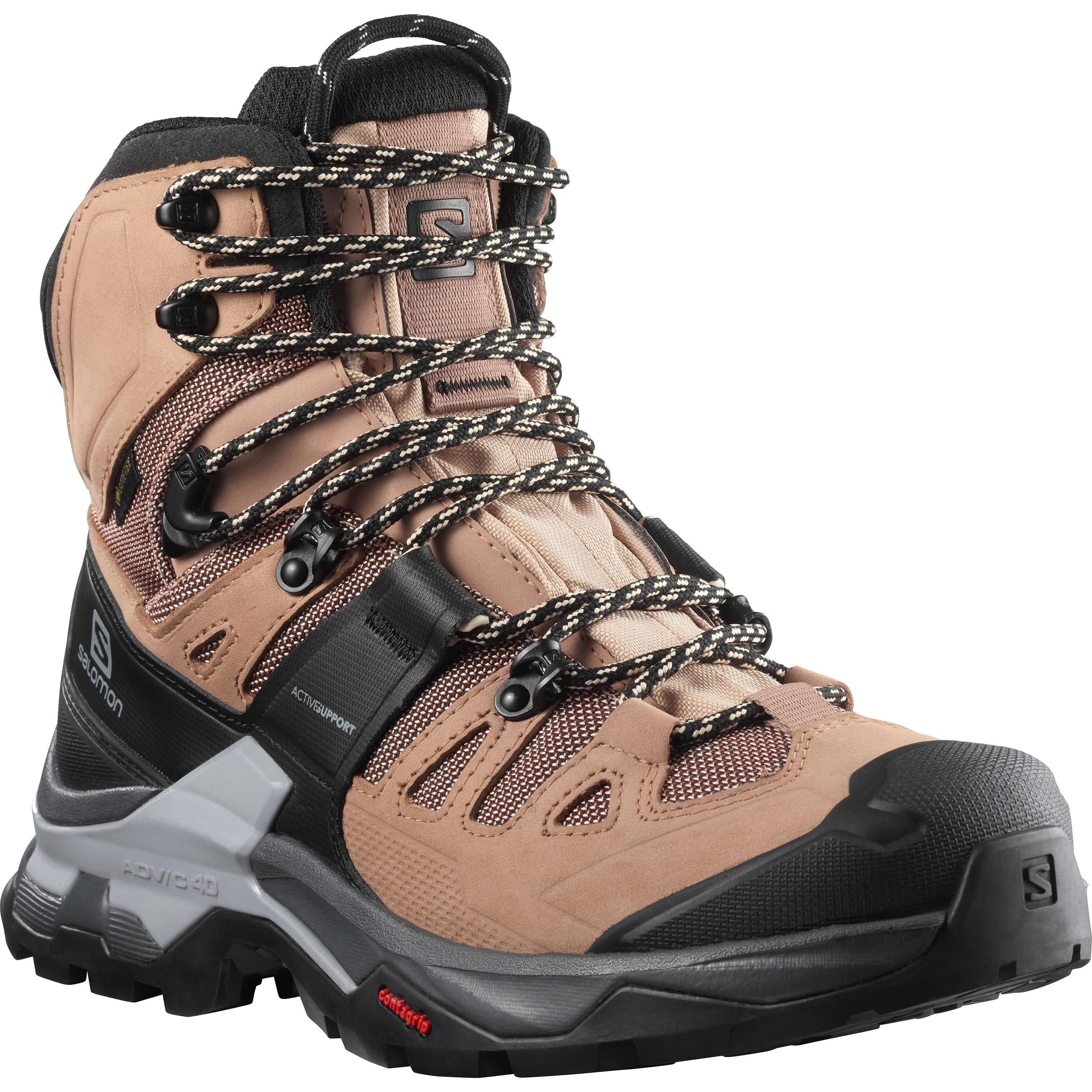 Salomon Women's Quest 4 Gore-Tex Sirocco | Buy Salomon Women's Quest 4 Gore-Tex Sirocco here | Outnorth