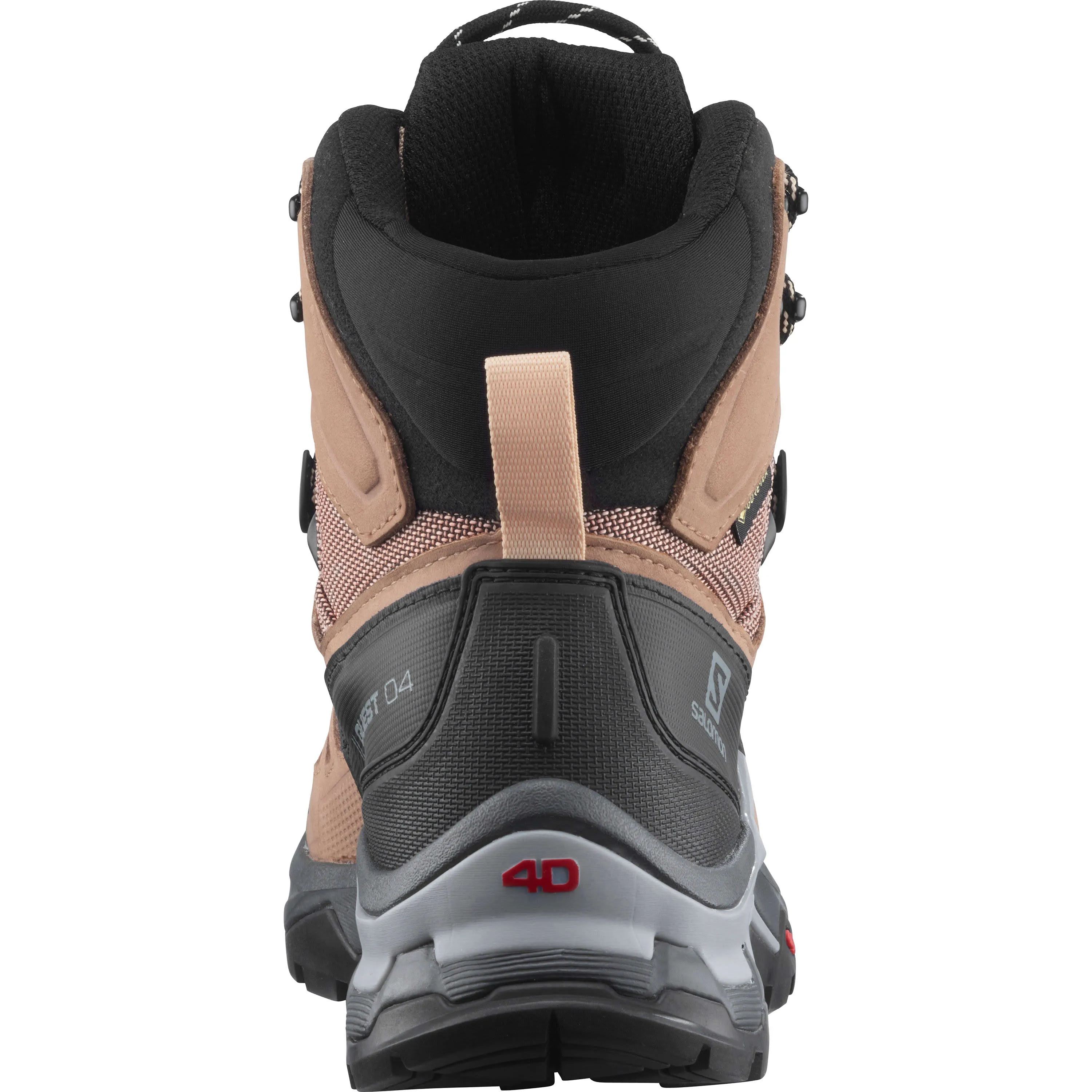 Salomon Women's Quest 4 Gore-Tex Sirocco | Buy Salomon Women's Quest 4 Gore-Tex Sirocco here | Outnorth