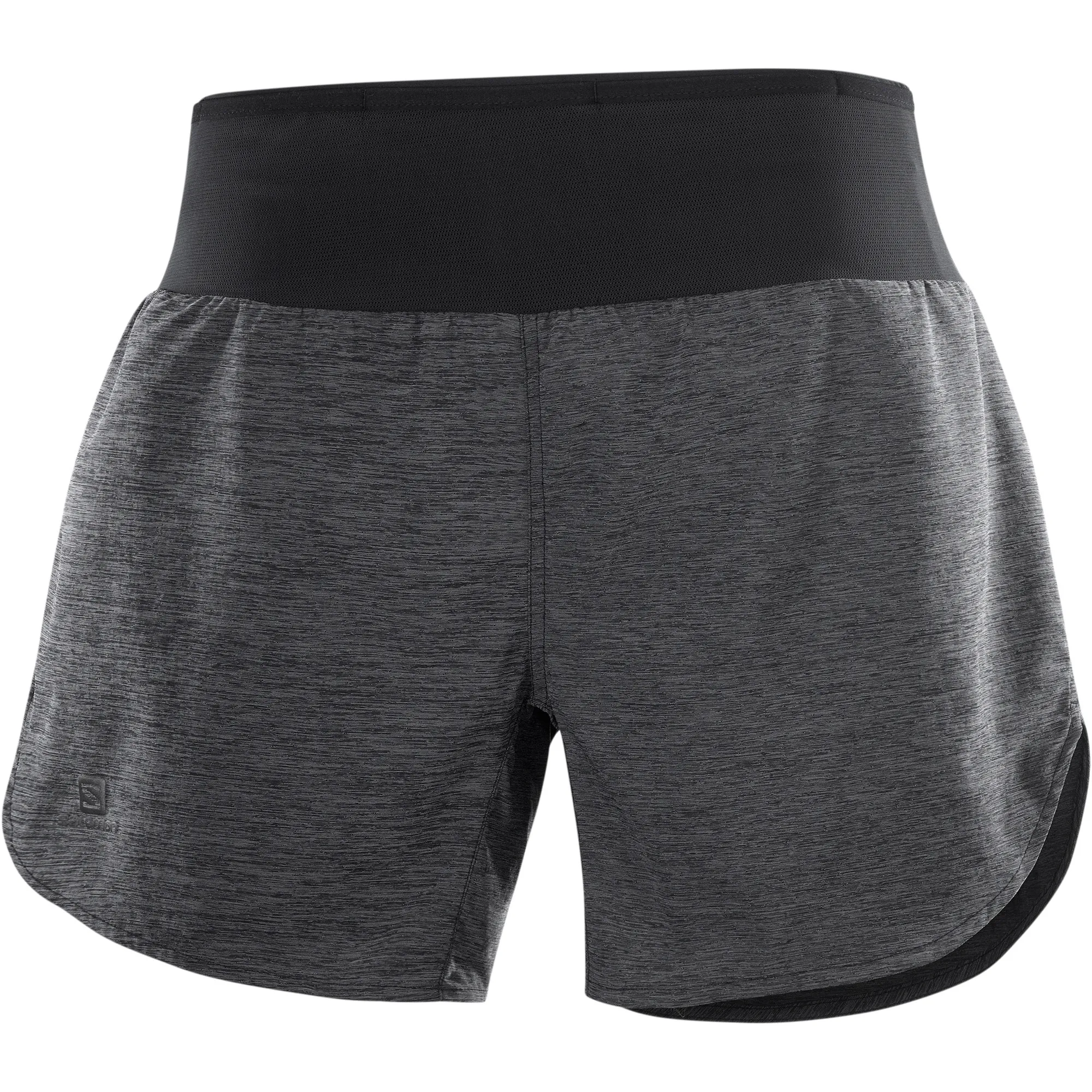 Salomon Women's XA 2in1 Shorts Black | Buy Salomon Women's XA 2in1 Shorts Black here | Outnorth