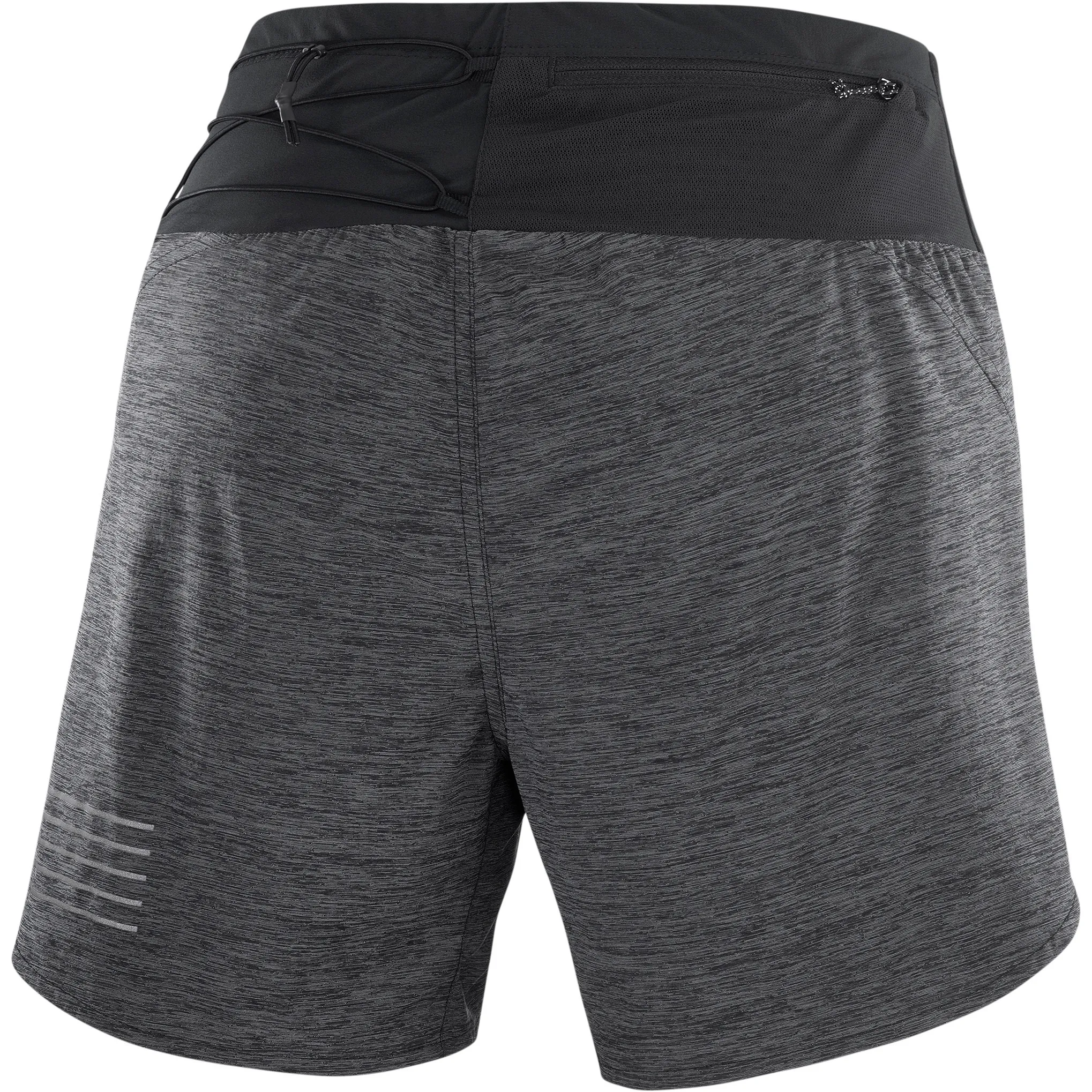 Salomon Women's XA 2in1 Shorts Black | Buy Salomon Women's XA 2in1 Shorts Black here | Outnorth