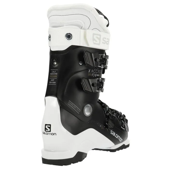 Salomon X ACCESS 70 W WIDE