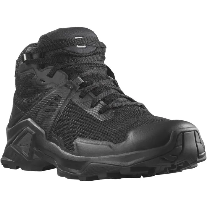 Salomon X RAISE 2 MID GTX