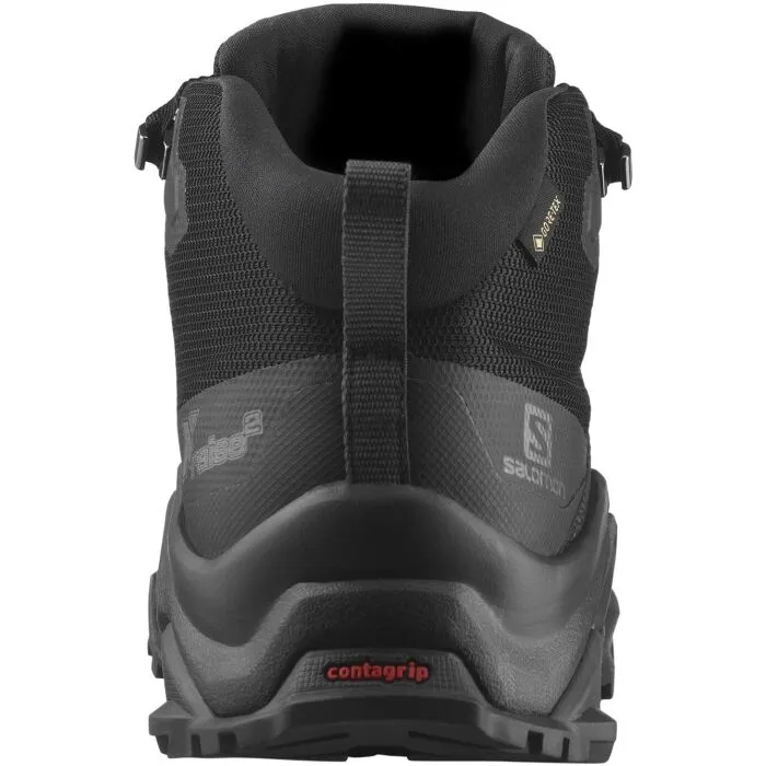 Salomon X RAISE 2 MID GTX