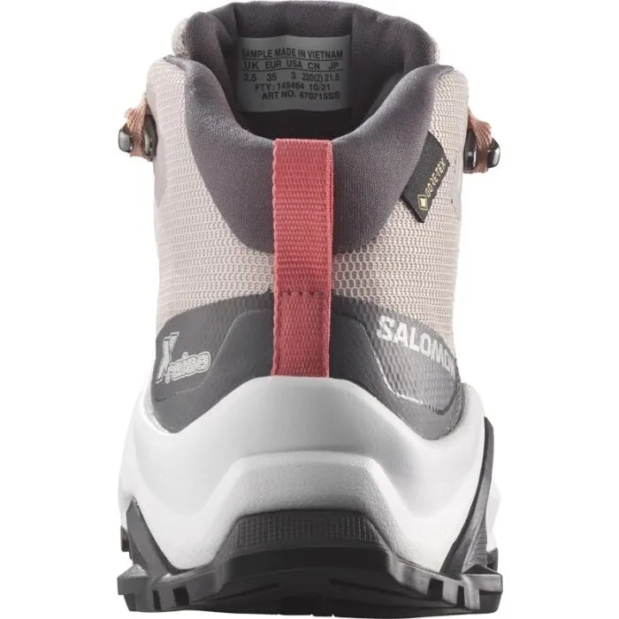 Salomon X RAISE MID GTX J