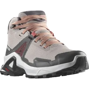 Salomon X RAISE MID GTX J