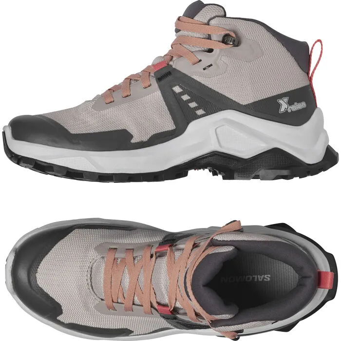 Salomon X RAISE MID GTX J